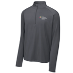 NC02<br>Mens 1/4 Zip Pullover
