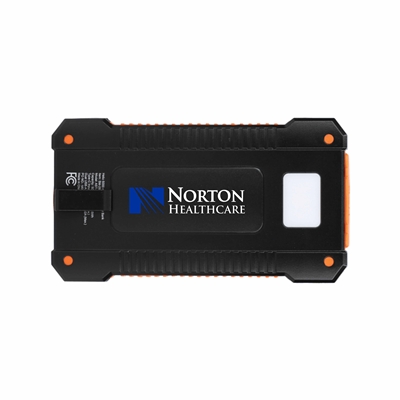 NC03<br>Norton Demo Item